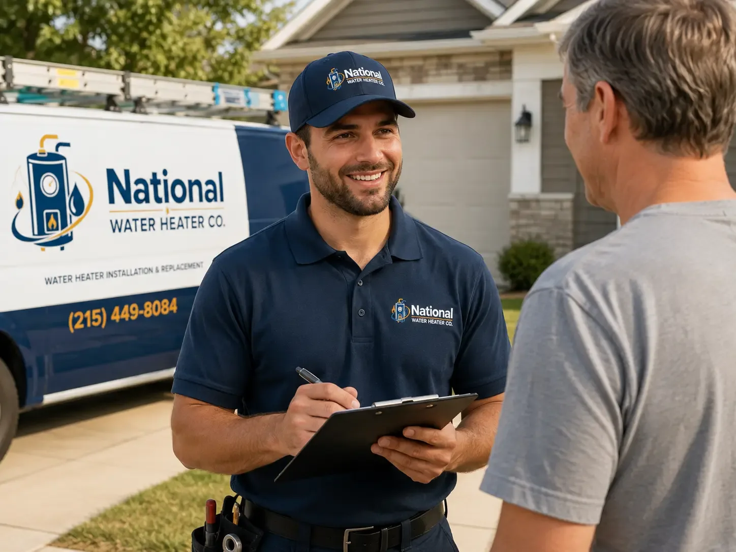 Water Heater Installation Macksburg, OH FAQs